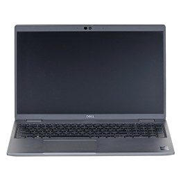 DELL LATITUDE 5530 i5-1245U 16GB 256GB SSD 15" FHD (UK QWERTY) Win11pro + zasilacz UŻYWANY