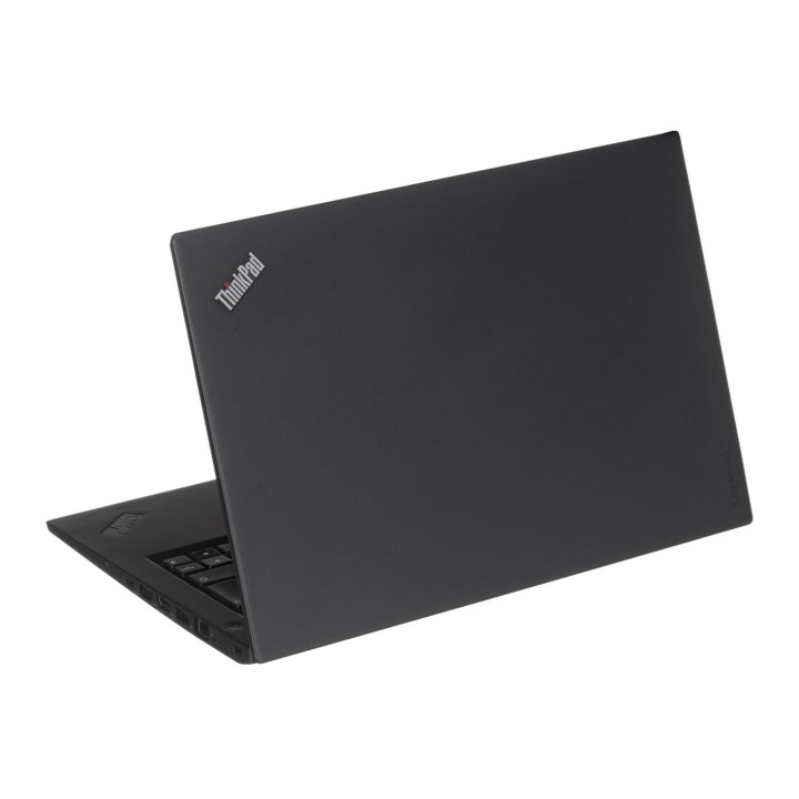 LENOVO ThinkPad T470 i5-6300U 8GB 256GB SSD 14" HD (US QWERTY) Win10pro + zasilacz UŻYWANY