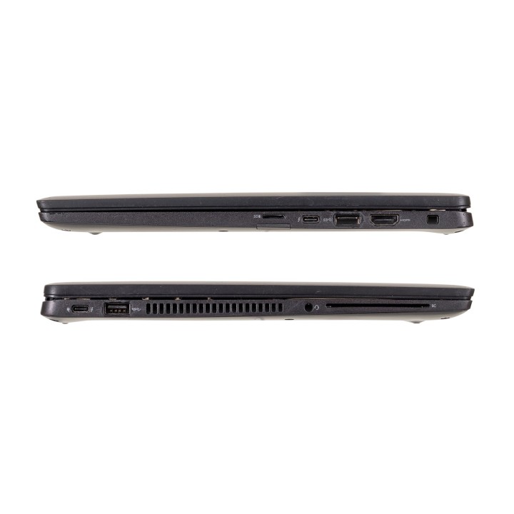 DELL LATITUDE 7520 i7-1165G7 16GB 256SSD 15,6" FHD Win11pro (UK QWERTY) + zasilacz UŻYWANY