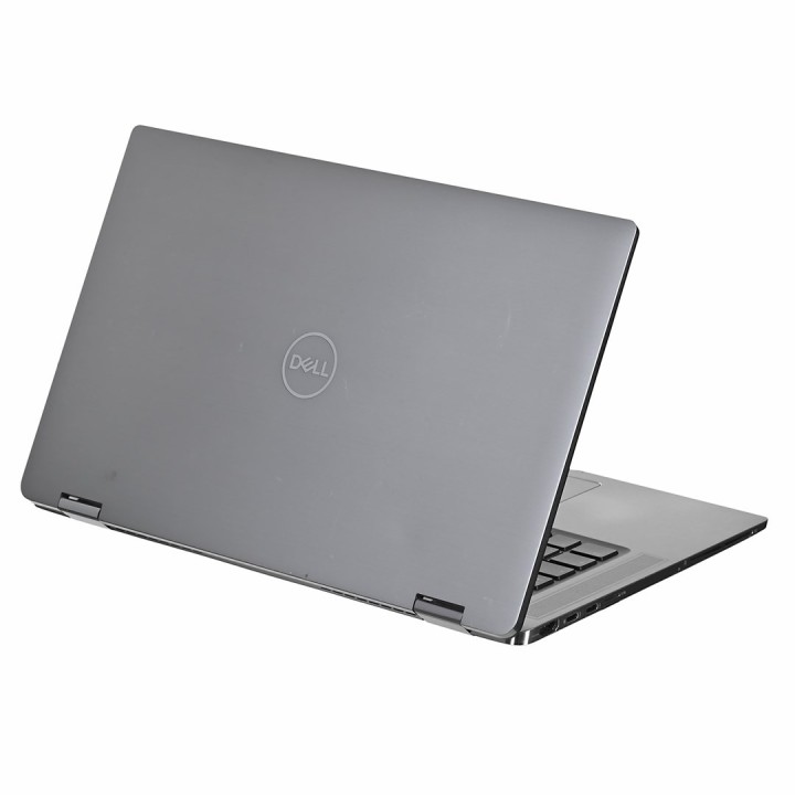 DELL LATITUDE 9520 2w1 i7-1185G7 16GB 512GB SSD 15" FHD(dotyk) Win11pro UŻYWANY
