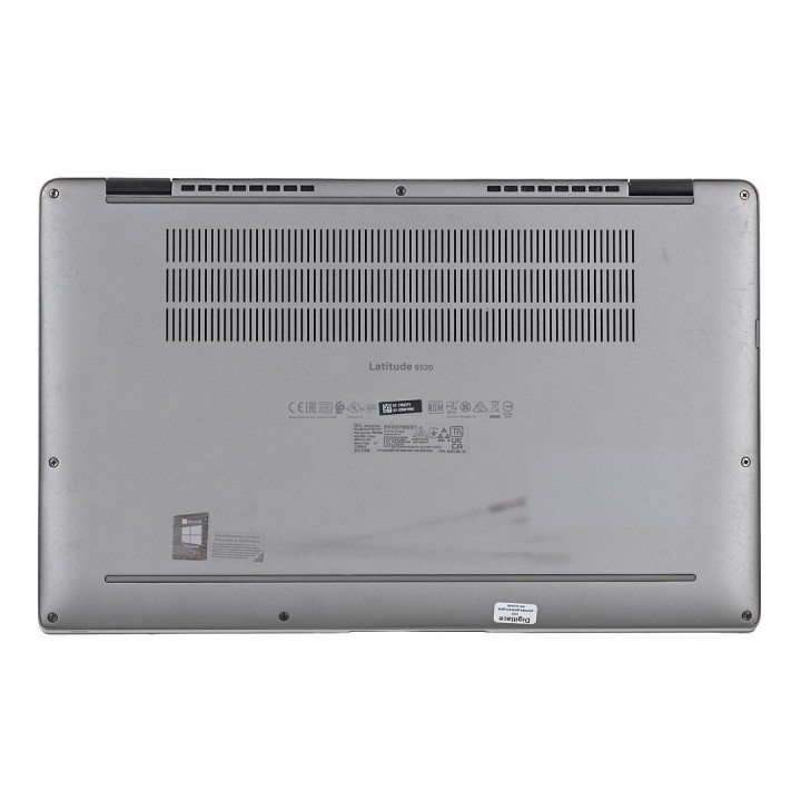 DELL LATITUDE 9520 2w1 i7-1185G7 16GB 512GB SSD 15" FHD(dotyk) Win11pro UŻYWANY