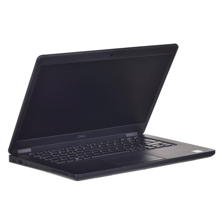 DELL LATITUDE 5490 i5-8350U 8GB 256GB SSD 14" FHD Win11pro + zasilacz UŻYWANY