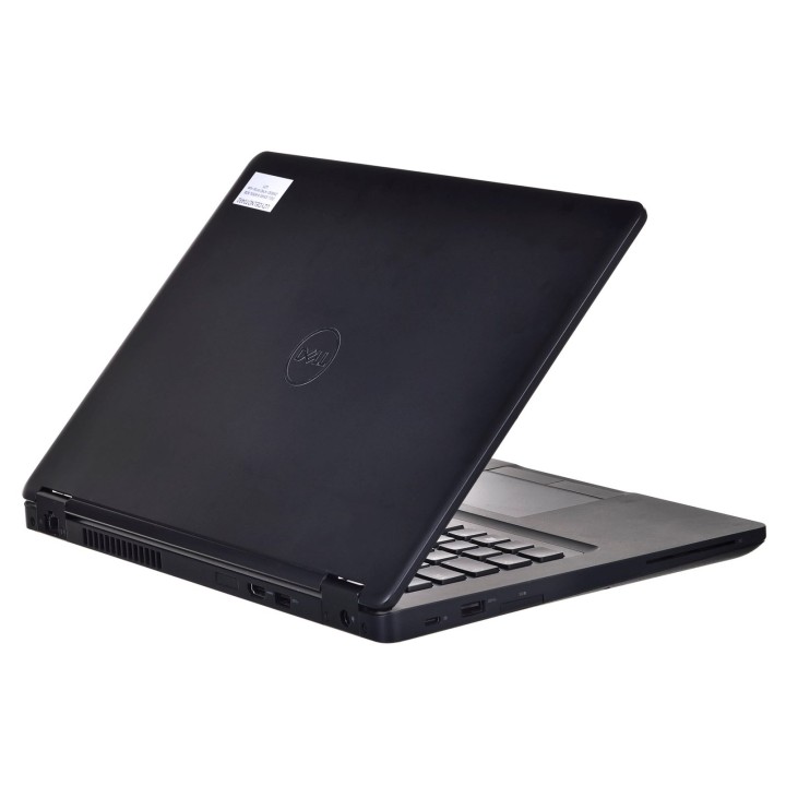 DELL LATITUDE 5490 i5-8350U 8GB 256GB SSD 14" FHD Win11pro + zasilacz UŻYWANY
