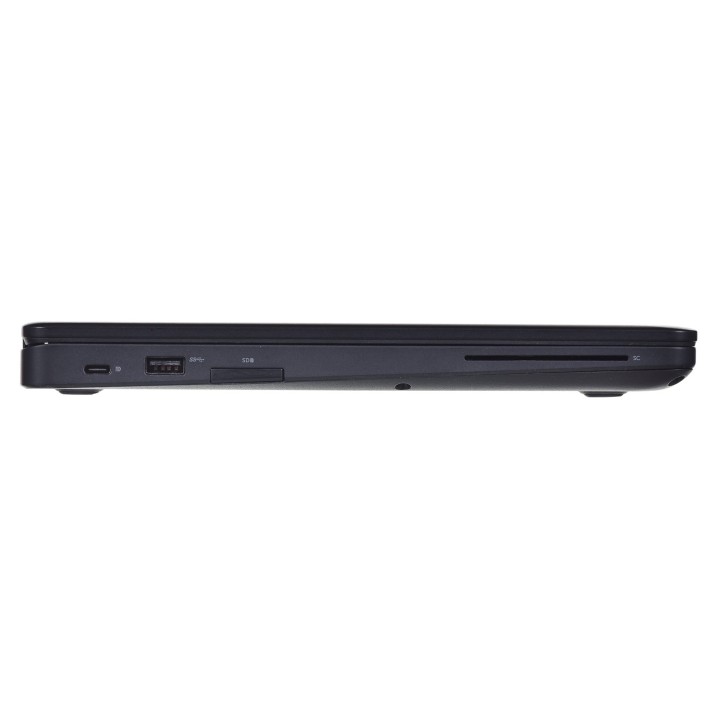 DELL LATITUDE 5490 i5-8350U 8GB 256GB SSD 14" FHD Win11pro + zasilacz UŻYWANY