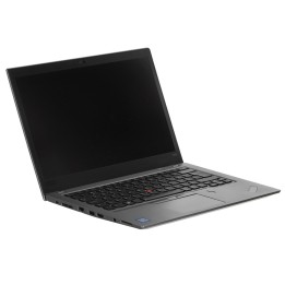 LENOVO ThinkPad T480S i7-8650U 16GB 512GB SSD 14" FHD Win11pro + zasilacz UŻYWANY