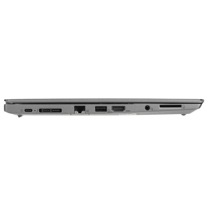 LENOVO ThinkPad T480S i7-8650U 16GB 512GB SSD 14" FHD Win11pro + zasilacz UŻYWANY