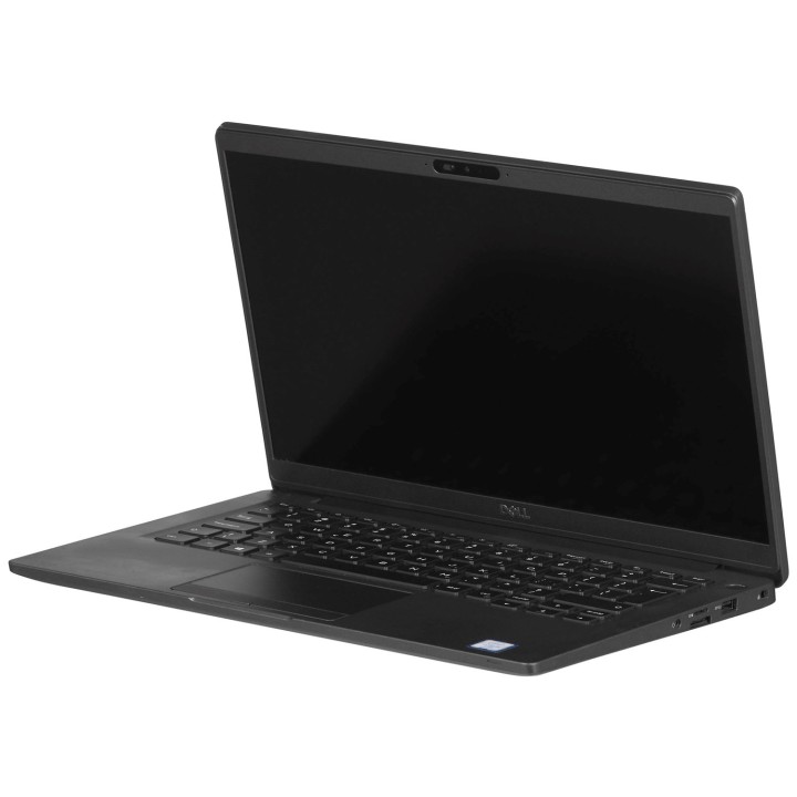 DELL LATITUDE 7400 i5-8365U 16GB 512GB SSD 14" FHD Win11pro + zasilacz UŻYWANY