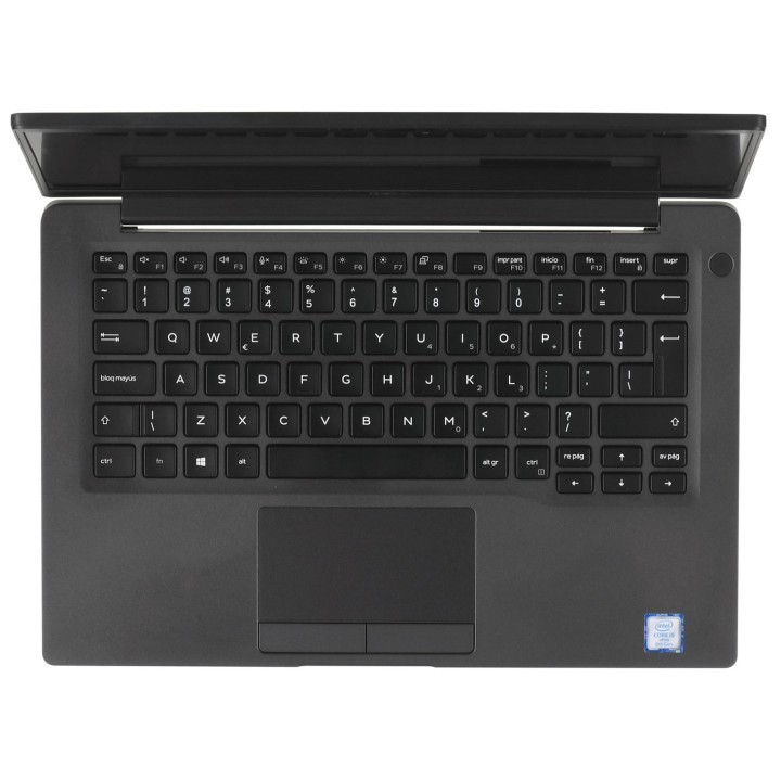 DELL LATITUDE 7400 i5-8365U 16GB 512GB SSD 14" FHD Win11pro + zasilacz UŻYWANY