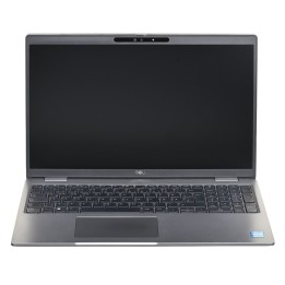 DELL LATITUDE 5540 i5-1345U 16GB 512GB SSD 14" FHD Win11pro + zasilacz UŻYWANY