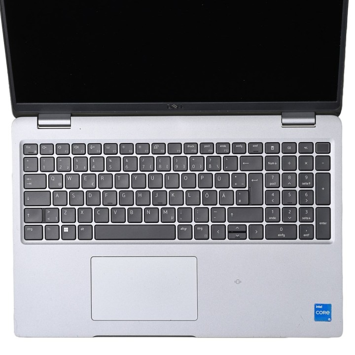 DELL LATITUDE 5540 i5-1345U 16GB 512GB SSD 14" FHD Win11pro + zasilacz UŻYWANY