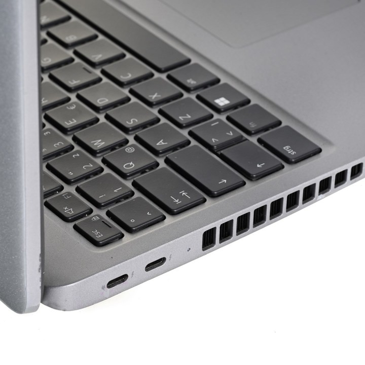 DELL LATITUDE 5540 i5-1345U 16GB 512GB SSD 14" FHD Win11pro + zasilacz UŻYWANY