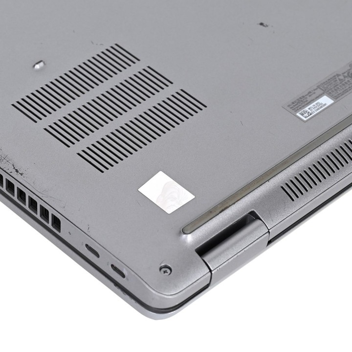 DELL LATITUDE 5540 i5-1345U 16GB 512GB SSD 14" FHD Win11pro + zasilacz UŻYWANY
