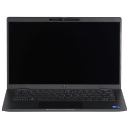 DELL LATITUDE 7420 i7-1185G7 32GB 512GB SSD 14" FHD(dotyk) US QWERTY Win11pro + zasilacz UŻYWANY