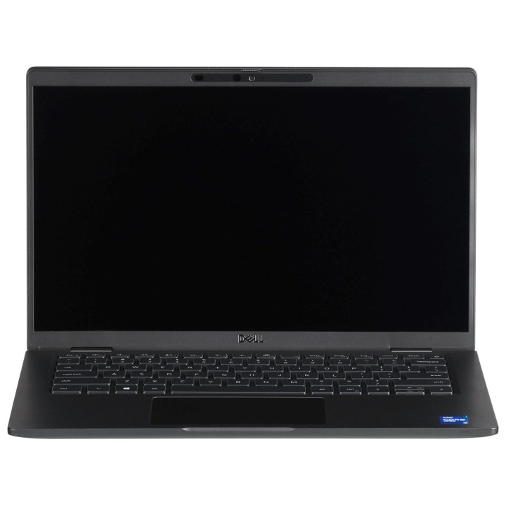 DELL LATITUDE 7420 i7-1185G7 32GB 512GB SSD 14" FHD(dotyk) US QWERTY Win11pro + zasilacz UŻYWANY