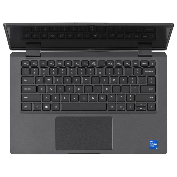 DELL LATITUDE 7420 i7-1185G7 32GB 512GB SSD 14" FHD(dotyk) US QWERTY Win11pro + zasilacz UŻYWANY