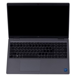 DELL LATITUDE 5520 i5-1145G7 16GB 256SSD 15,6" FHD (US QWERTY) Win11pro + zasilacz UŻYWANY