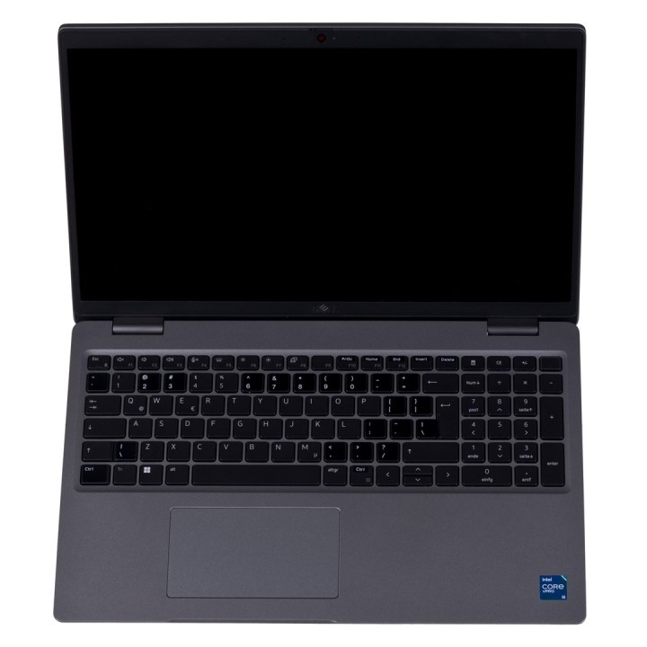DELL LATITUDE 5520 i5-1145G7 16GB 256SSD 15,6" FHD (US QWERTY) Win11pro + zasilacz UŻYWANY