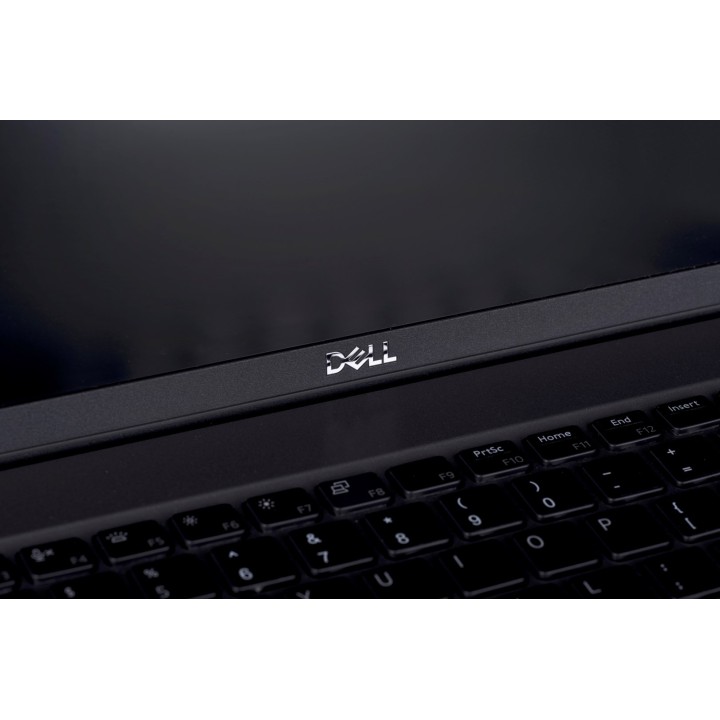 DELL LATITUDE 5520 i5-1145G7 16GB 256SSD 15,6" FHD (US QWERTY) Win11pro + zasilacz UŻYWANY