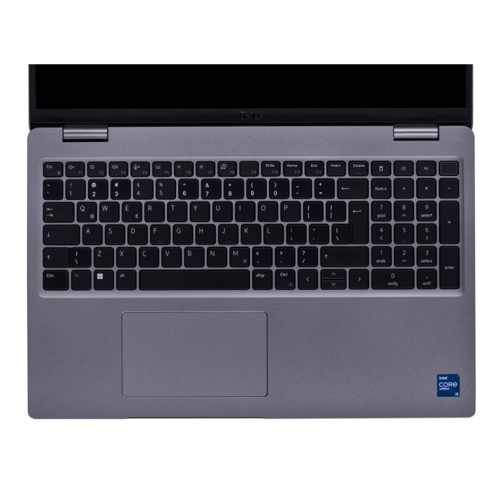 DELL LATITUDE 5520 i5-1145G7 16GB 256SSD 15,6" FHD (US QWERTY) Win11pro + zasilacz UŻYWANY