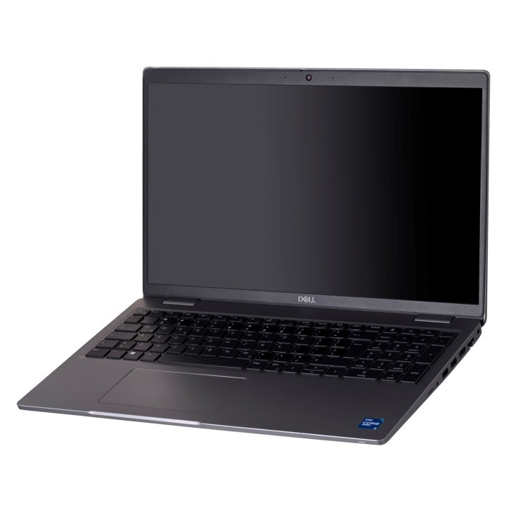 DELL LATITUDE 5520 i5-1145G7 16GB 256SSD 15,6" FHD (US QWERTY) Win11pro + zasilacz UŻYWANY