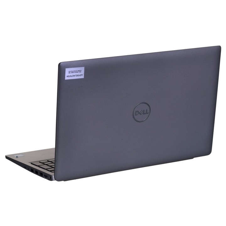 DELL LATITUDE 5520 i5-1145G7 16GB 256SSD 15,6" FHD (US QWERTY) Win11pro + zasilacz UŻYWANY