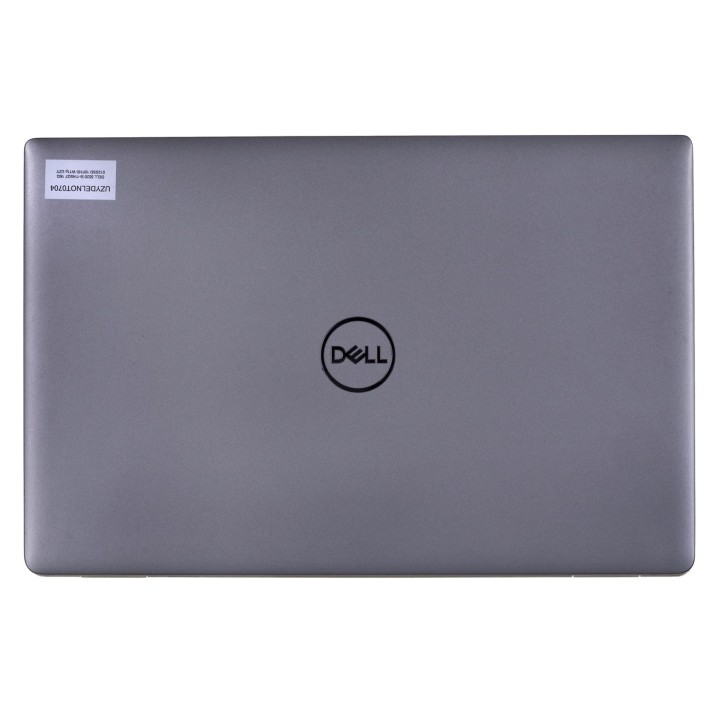 DELL LATITUDE 5520 i5-1145G7 16GB 256SSD 15,6" FHD (US QWERTY) Win11pro + zasilacz UŻYWANY