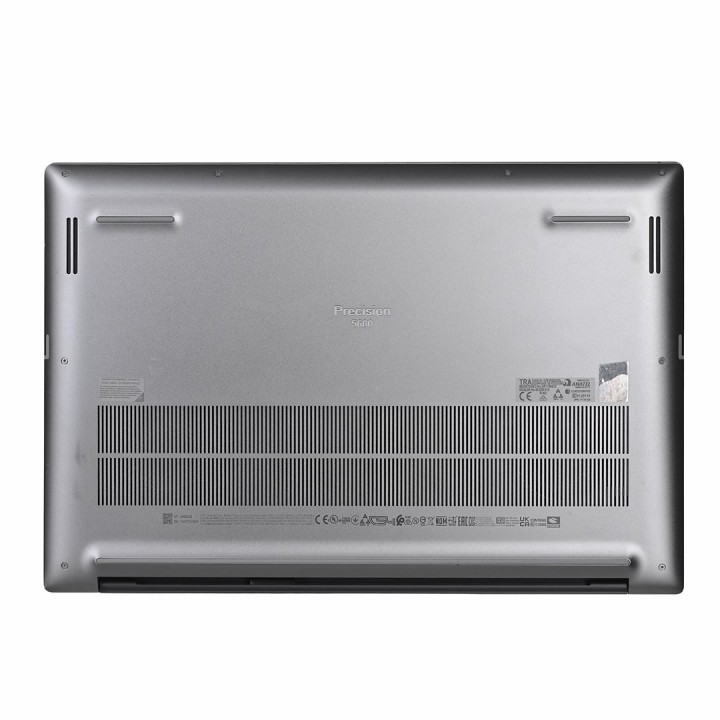 DELL PRCISION 5680 i7-13800H 16GB 512GB SSD 16" FHD RTX A1000 Win11pro + zasilacz UŻYWANY