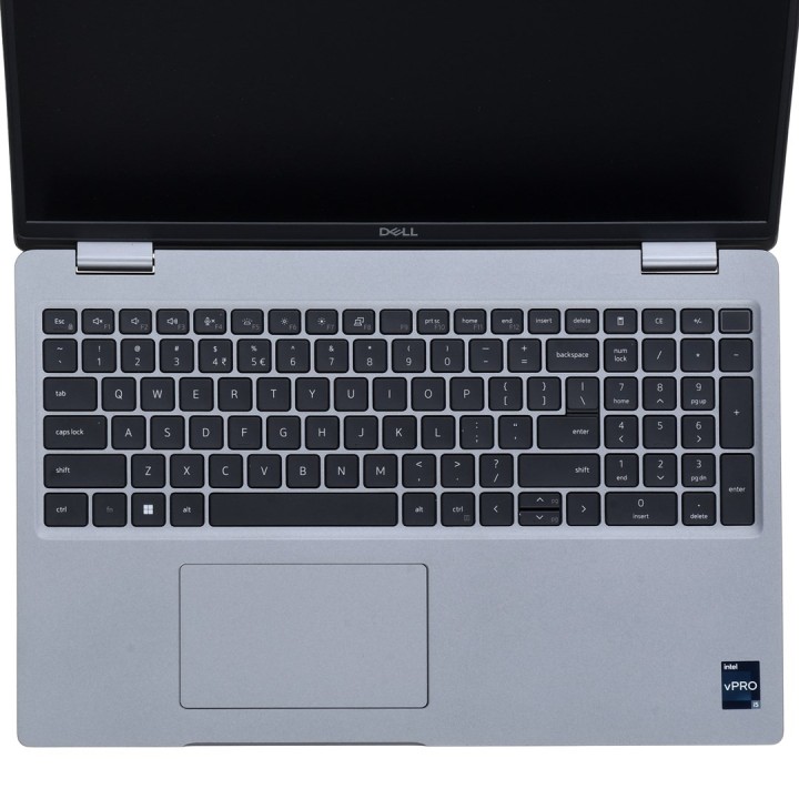 DELL LATITUDE 5530 i5-1240p 16GB 256GB SSD 15" FHD Win11pro + zasilacz UŻYWANY LTE