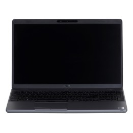 DELL LATITUDE 5511 i7-10850H 16GB 512GB SSD 15,6" FHD Win11pro + zasilacz UŻYWANY