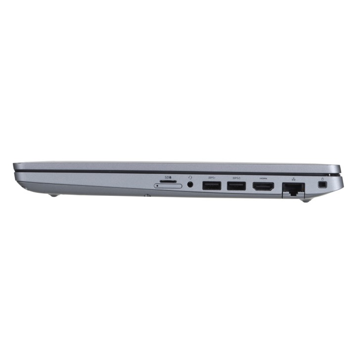 DELL LATITUDE 5511 i7-10850H 16GB 512GB SSD 15,6" FHD Win11pro + zasilacz UŻYWANY