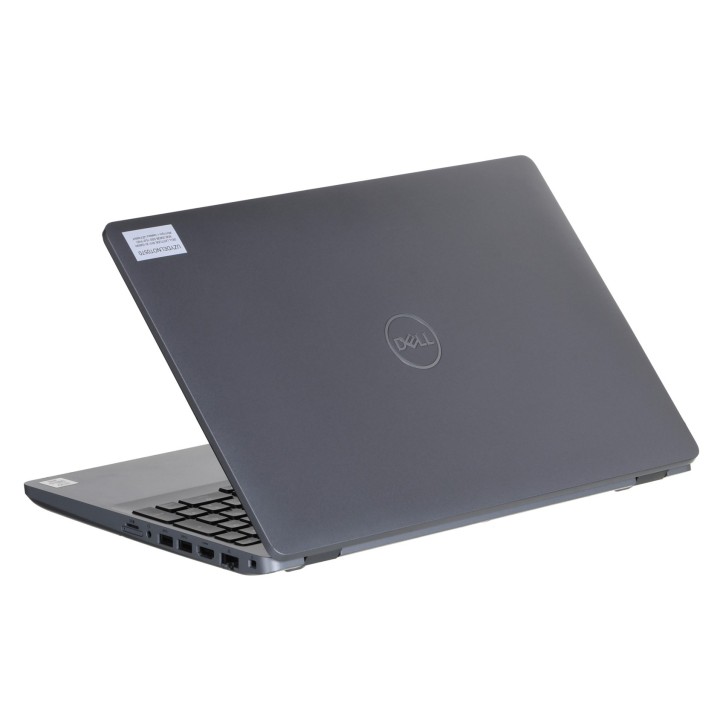 DELL LATITUDE 5511 i7-10850H 16GB 512GB SSD 15,6" FHD Win11pro + zasilacz UŻYWANY