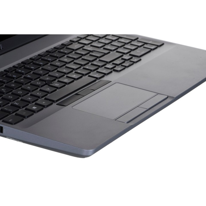 DELL LATITUDE 5511 i7-10850H 16GB 512GB SSD 15,6" FHD Win11pro + zasilacz UŻYWANY