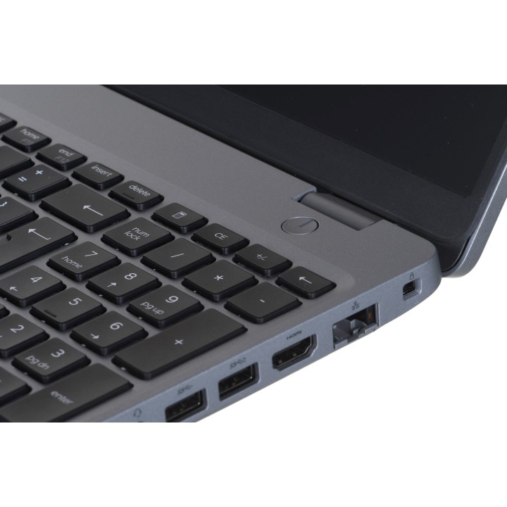 DELL LATITUDE 5511 i7-10850H 16GB 512GB SSD 15,6" FHD Win11pro + zasilacz UŻYWANY