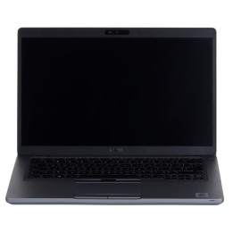 DELL LATITUDE 5410 i5-10310U 16GB 256GB SSD 14" FHD Win11pro + zasilacz UŻYWANY