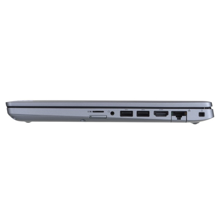 DELL LATITUDE 5410 i5-10310U 16GB 256GB SSD 14" FHD Win11pro + zasilacz UŻYWANY