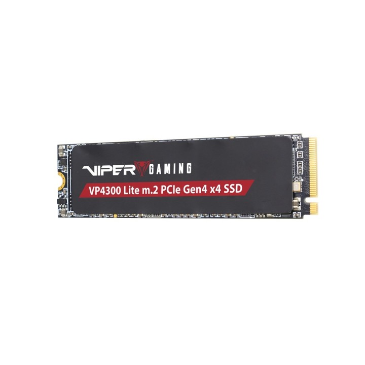 Patriot Viper VP4300L M.2 PCI-Ex4 NVMe 500GB 7GB/s