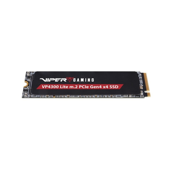Patriot Viper VP4300L M.2 PCI-Ex4 NVMe 500GB 7GB/s