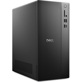 Dell Pro Tower Essential QVT1260 i5-14500 8GB SSD512 UHD Graphics 730 WLAN + BT Kb+Mouse W11Pro 3Y