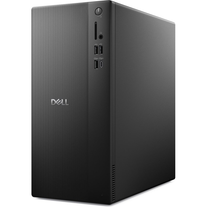 Dell Pro Tower Essential QVT1260 i5-14500 8GB SSD512 UHD Graphics 730 WLAN + BT Kb+Mouse W11Pro 3Y