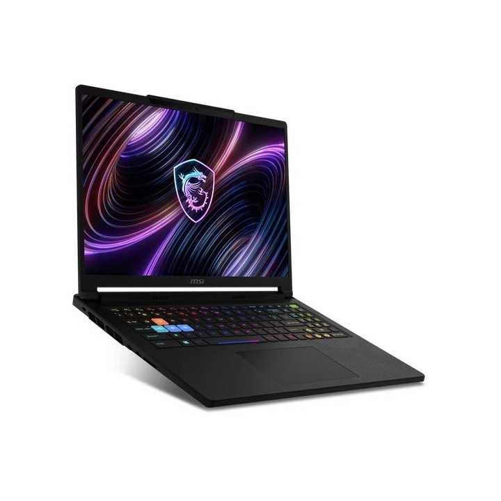 MSI Raider 16 HX B2WH-211PL Ultra 7 251HX 16.0"QHD+ 240Hz IPS-level panel 16GB DDR5 SSD1TB GeForce RTX 5070 Ti 12GB Win11
