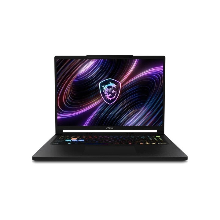 MSI Raider 16 HX B2WH-211PL Ultra 7 251HX 16.0"QHD+ 240Hz IPS-level panel 16GB DDR5 SSD1TB GeForce RTX 5070 Ti 12GB Win11