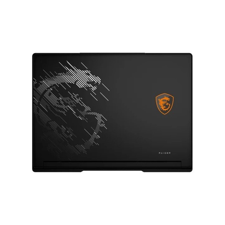 MSI Raider 16 HX B2WH-211PL Ultra 7 251HX 16.0"QHD+ 240Hz IPS-level panel 16GB DDR5 SSD1TB GeForce RTX 5070 Ti 12GB Win11