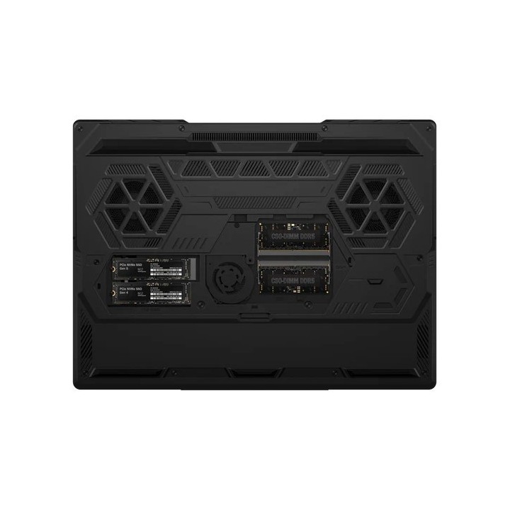 MSI Raider 16 HX B2WH-211PL Ultra 7 251HX 16.0"QHD+ 240Hz IPS-level panel 16GB DDR5 SSD1TB GeForce RTX 5070 Ti 12GB Win11