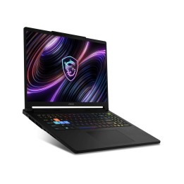 MSI Raider 16 HX B2WH-237XPL Ultra 7 251HX 16.0"QHD+ 240Hz IPS-level panel 16GB DDR5 SSD1TB GeForce RTX 5070 Ti 12GB NoOS