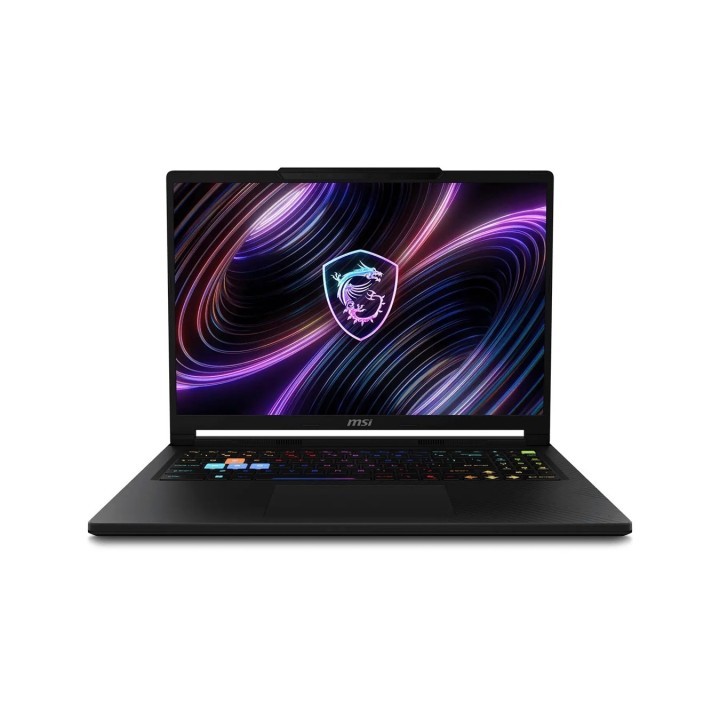 MSI Raider 16 HX B2WH-237XPL Ultra 7 251HX 16.0"QHD+ 240Hz IPS-level panel 16GB DDR5 SSD1TB GeForce RTX 5070 Ti 12GB NoOS