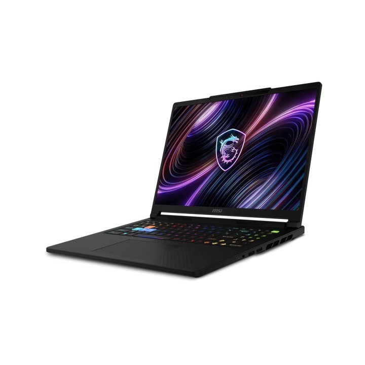 MSI Raider 16 HX B2WH-237XPL Ultra 7 251HX 16.0"QHD+ 240Hz IPS-level panel 16GB DDR5 SSD1TB GeForce RTX 5070 Ti 12GB NoOS