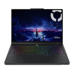 Lenovo Legion Pro 5 16IAX10 Ultra 9 275HX 16" WQXGA OLED 500nits 165Hz Glossy 32GB DDR5 5600 SSD1TB GeForce RTX 5070 8GB LAN Cam