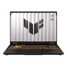 ASUS TUF Gaming F16 FX608JHR-RV094W i5 14450HX 16.0"FHD+ 165Hz IPS-level AG 16GB DDR5 5600 SSD512 GeForce RTX 5050 8GB WLAN+BT