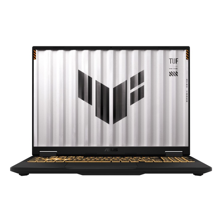 ASUS TUF Gaming F16 FX608JHR-RV094W i5 14450HX 16.0"FHD+ 165Hz IPS-level AG 16GB DDR5 5600 SSD512 GeForce RTX 5050 8GB WLAN+BT