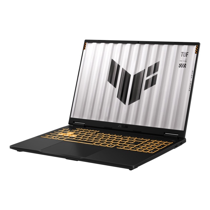 ASUS TUF Gaming F16 FX608JHR-RV094W i5 14450HX 16.0"FHD+ 165Hz IPS-level AG 16GB DDR5 5600 SSD512 GeForce RTX 5050 8GB WLAN+BT